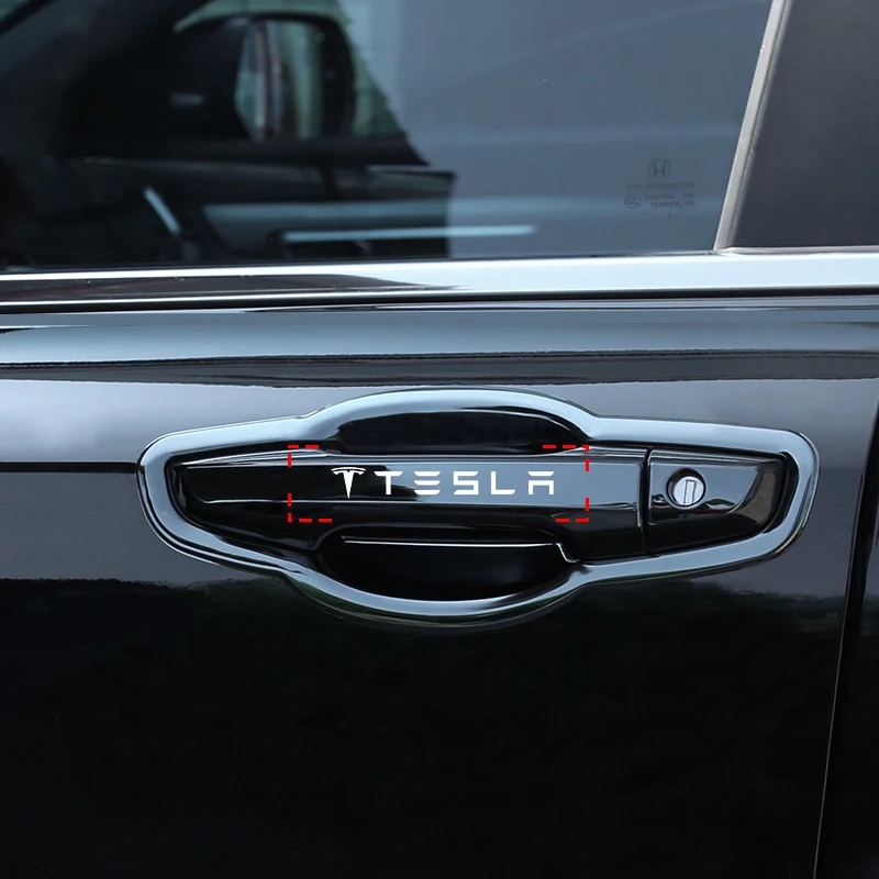 Weerbestendige pvc stickers voor autobedrijven