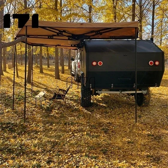 OverlandCampingSideAwning270SideRoofTopTentBestSuvCamping