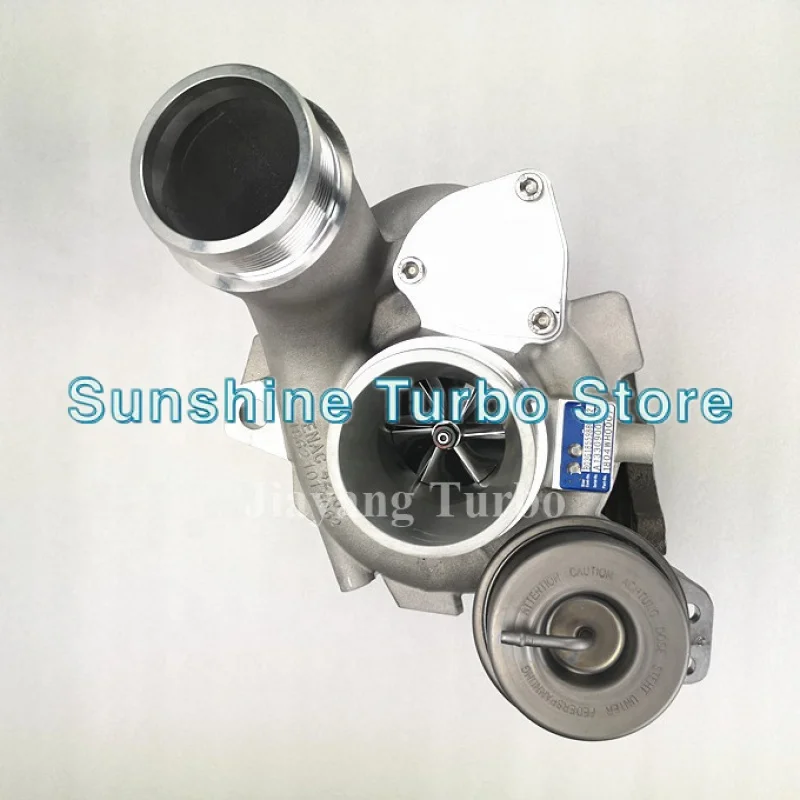 Turbo for Mercedes Benz CLA C117 A-class (W175) with M133 engine  