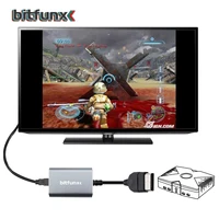 Bitfunx HDMI™ Adapter for XBOX Classic Retro Gaming Consoles HD Cable Accepts 5.1 Dolby Digital Surround Sound - Image 2