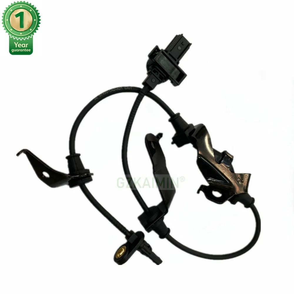 

Front Right ABS Wheel Speed Sensor 57450-TA0-A01 SU12124 5S10671 fit for ACURA TSX FOR HONDA ACCORD CROSSTOUR CR-V 2008-2014