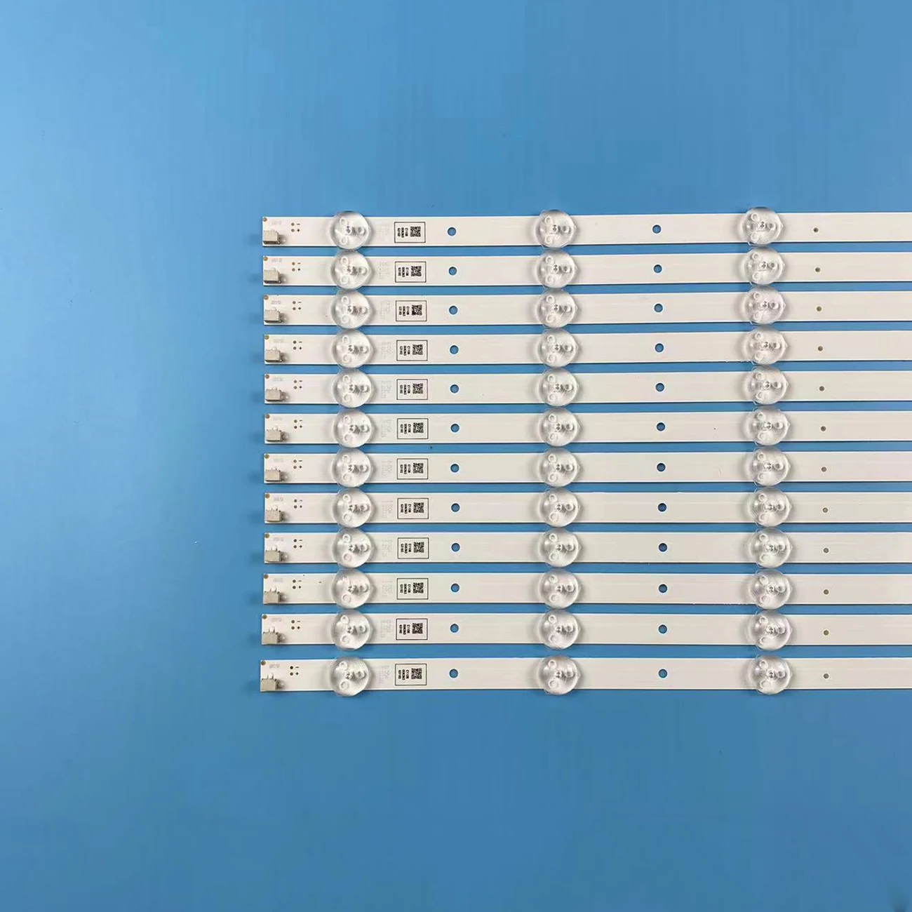 Strip Strip Strip Tira de Luz de Fundo para Ony Ony Kdl46r450a 464450 Kdl-46r473a Kdl-46r470 464470a Klv-46r476a Kdl-46r476a 44460b1 S460dh11 2 - Imagem 2
