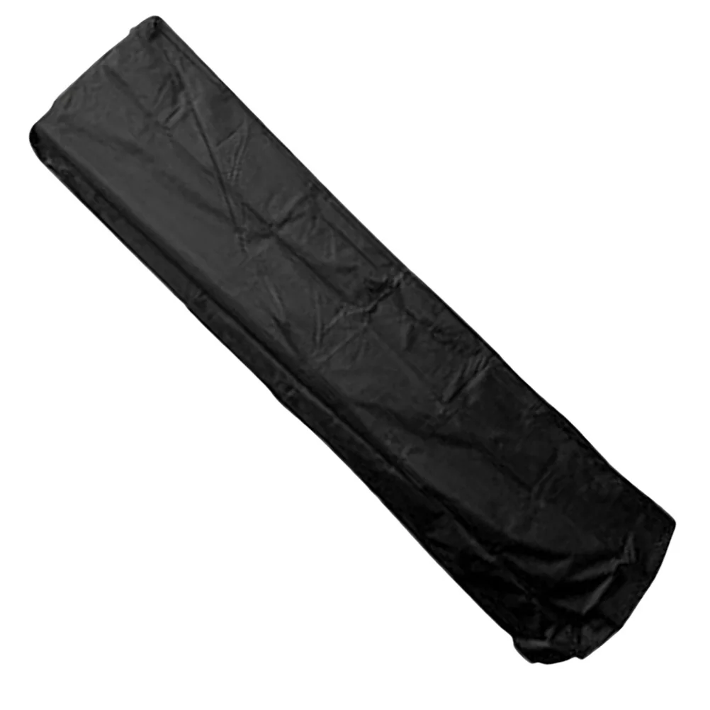 

Portable Heater Outdoor Cover for Garden Protector Wear-resistant Rainproof Patio Protective Guard