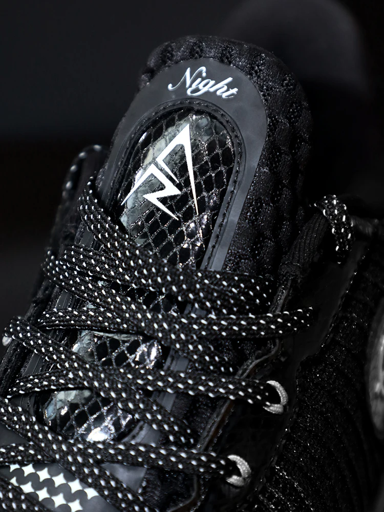 RIGORER AR1 'Silent night' Austin Rivers Basketball Shoes