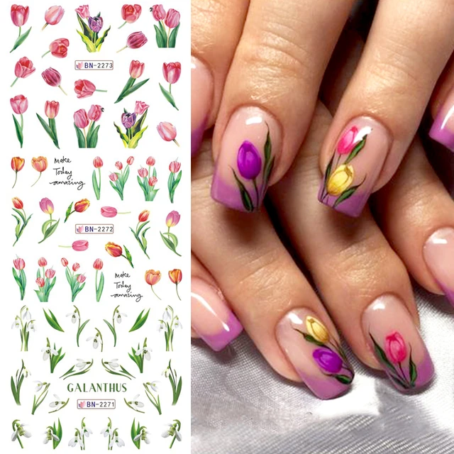 Nail design trends for summer 2023 | Get Nails