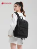 Fouvor 2024 New Fashion Women Backpack Large Capacity Casual Oxford Computer Bag Zipper Travel Canvas Bags School Bags 3013-02 1