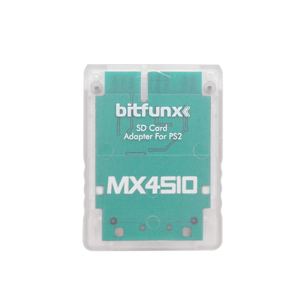   TF ī ޸ ī , PS2 MX4SIO SIO2SD ī 