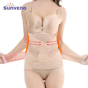 Women Seamless Body Shaper Tummy Control Underwear Ladies