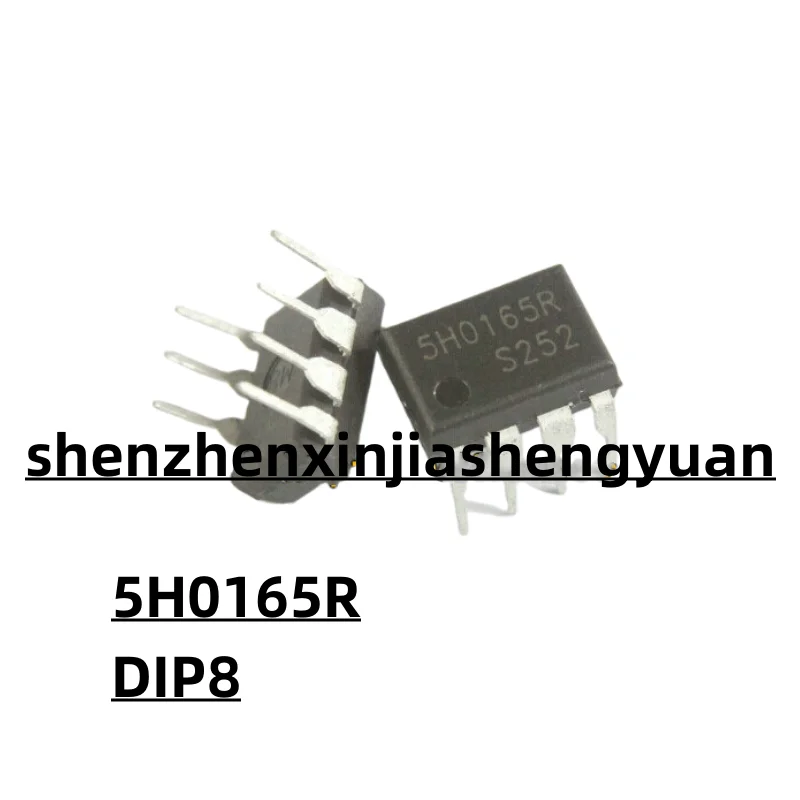 1 шт./партия, новинка, оригинал 5H0165R DIP-8 1 шт новинка 100% телефон atmega16u4 atmega16 qfp44 geïntegreerde чип оригинал