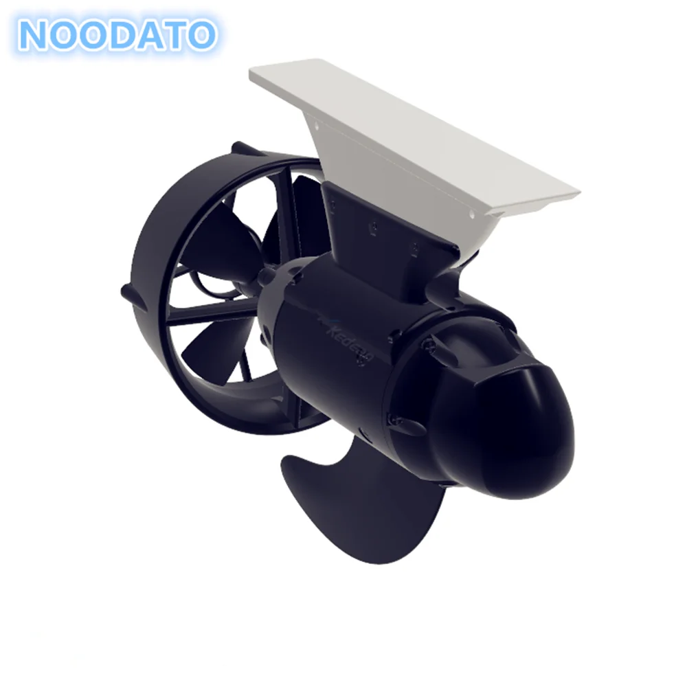 PowerfulElectricFin24VwithBatteryTrollingMotorElectricSUP