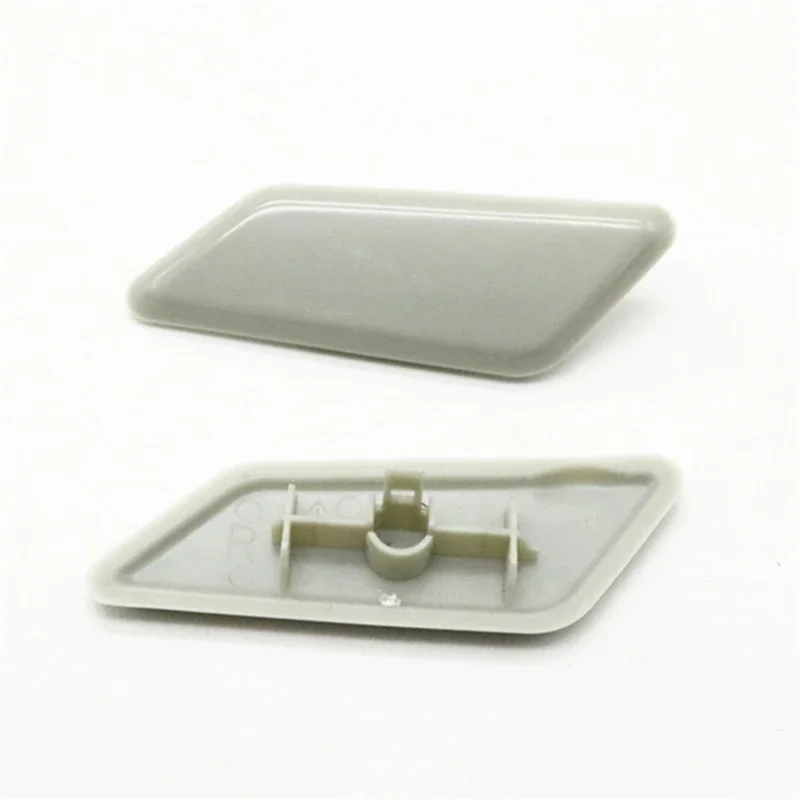 車のヘッドライトウォッシャーキャップヘッドランプ洗浄水スプレー