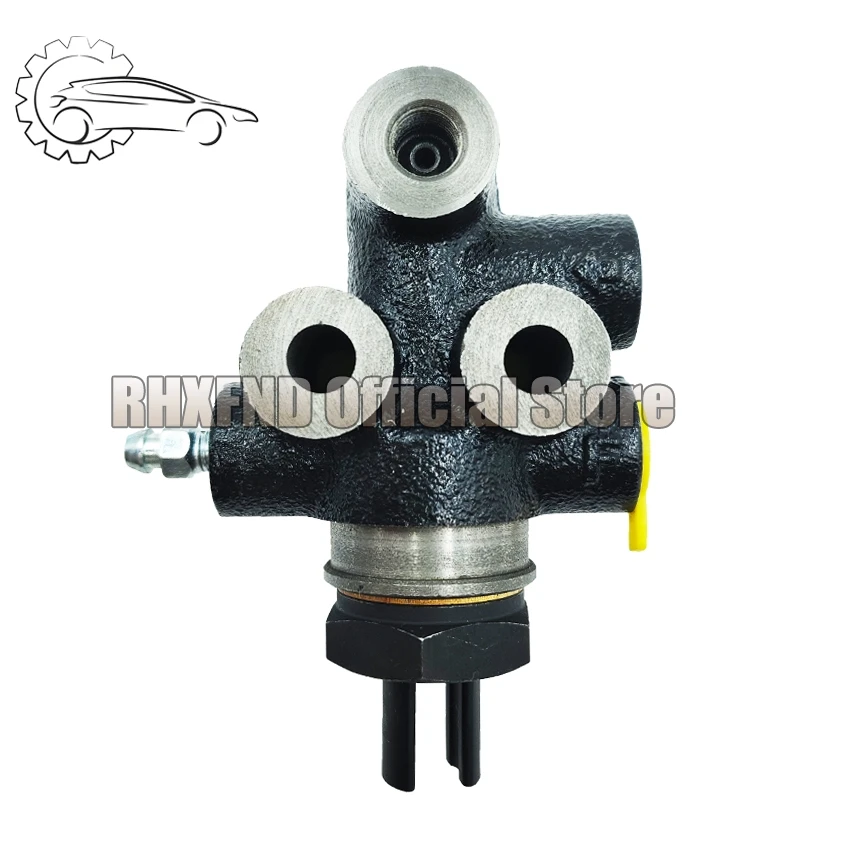 LSPV 47910-26040 47910-27081 47910-35420 47910-0k020 LOAD SENSING PROPORTIONING VALVE ASSY Toyota LAND CRUISER Hilux KZN165
