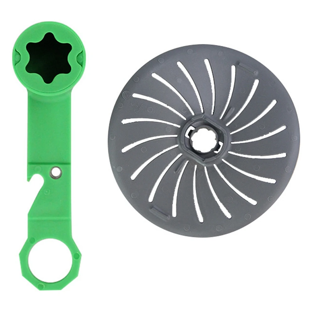 Coperchio Lama Per Termomix Bimby Tm5 Tm6 Tm31 Cottura Lenta E Parti Del Frullatore Sous Vide