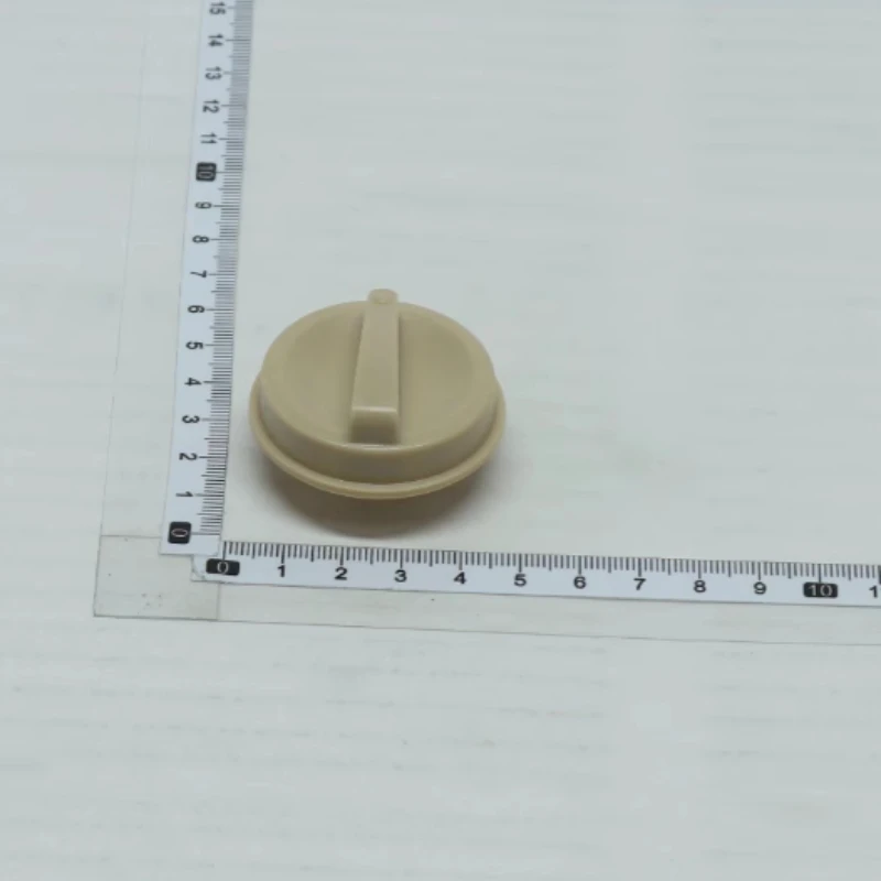1Pcs for Midea far infrared electric heater switch knob original parts NS12-15B