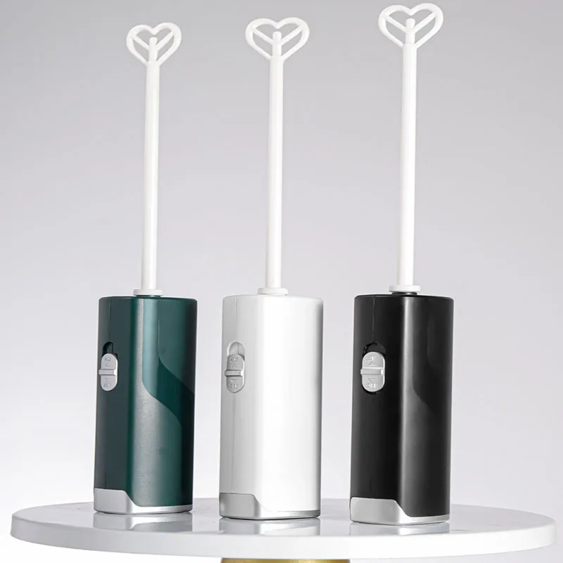 Electric Milk Powder MixerHandheld MixerNutritional PowderMatcha PowderCocoa PowderPowder Mixer