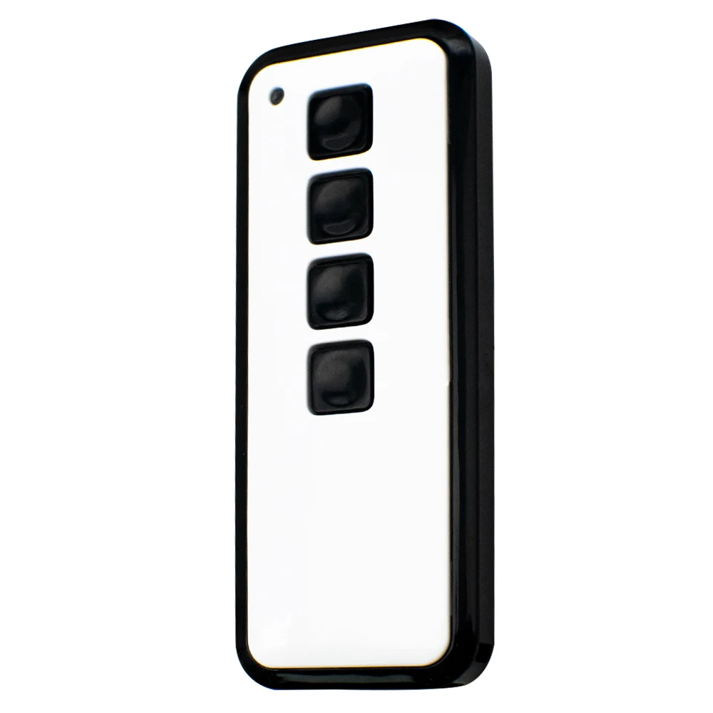 433.92MHz Rolling Code Garage Door Remote Control For NOVOFERM MINI-NOVOTRON 522 MINI-NOVOTRON 524-4 502 MAX43-2 504 MAX43-4 2