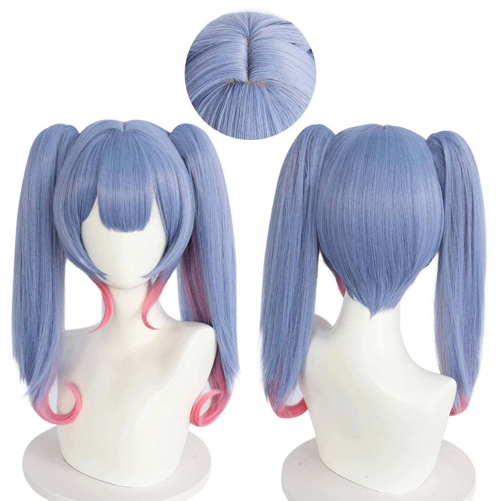 Hatsune Miku Rabbit Hole Bunny Girl Cosplay Costume for Women (Unofficial)