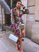  Fashion retro knotted shirt skirt 2-piece set 2022 summer new fashion slim women suits elegant leisure vacation youth suit women 