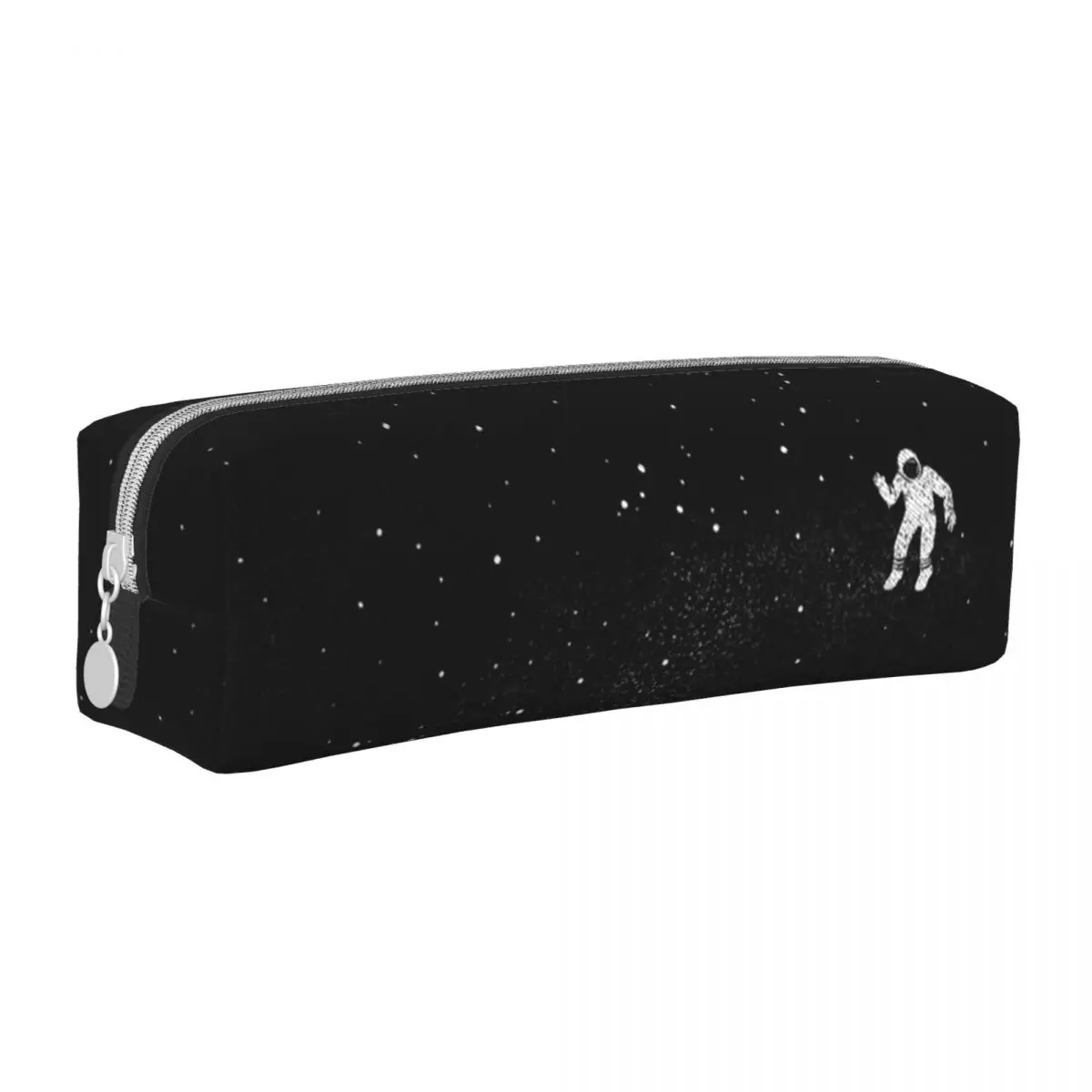 

Gravity Astronaut Space Universe Pencil Case Sci-fi Pen Holder Bag Student Large Storage Students School Gifts Pencilcases