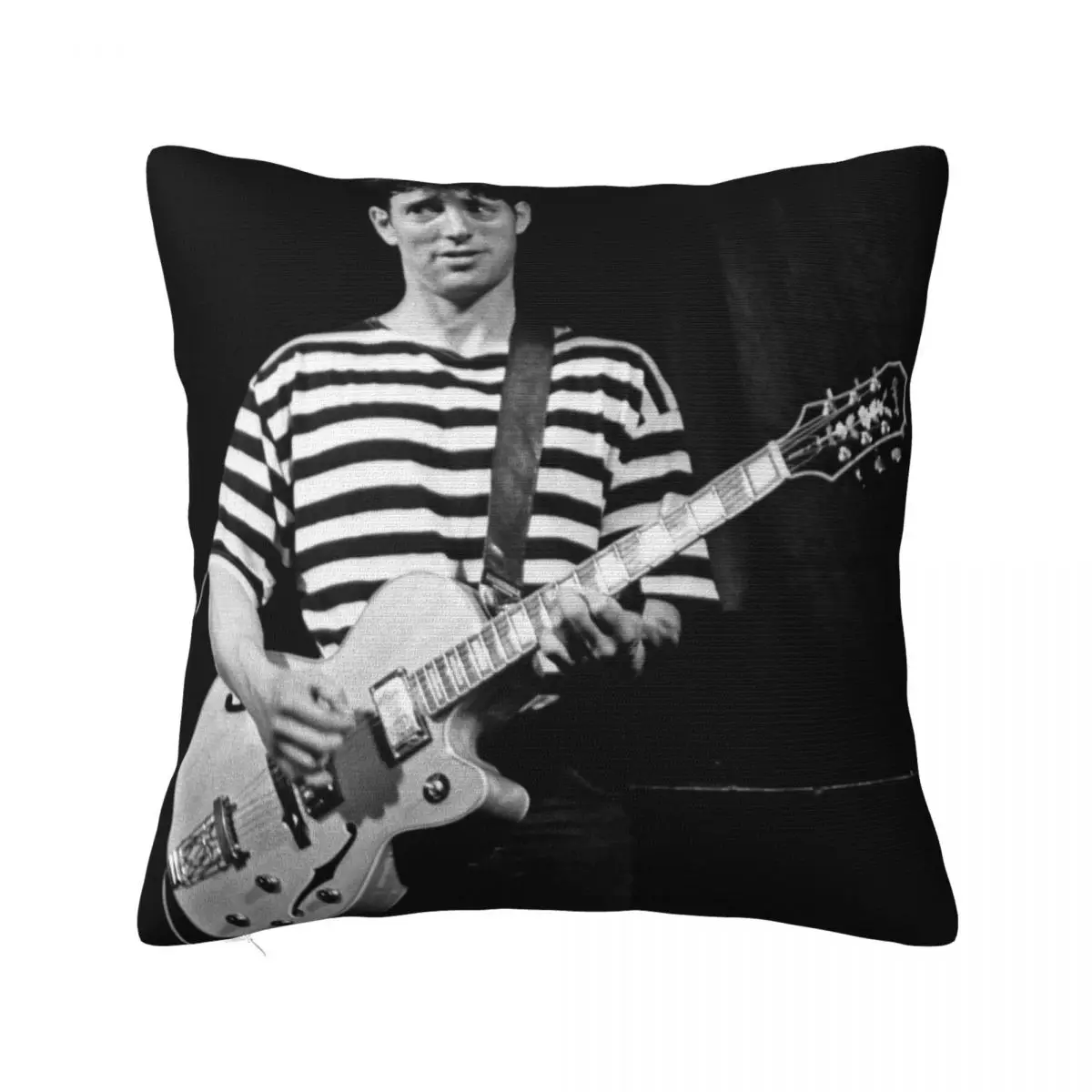 

Jonathan Richman Throw Pillow Ornamental Pillow Cusions Cover ornamental pillows