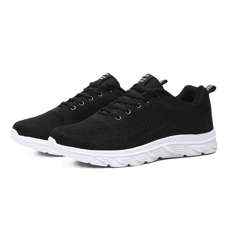 MAEDEF 2024 Running Shoes Men Sneakers Fashion Lightweight Trainers Breathable Walking Shoe Outdoor Comfortable Athletic for Men 11