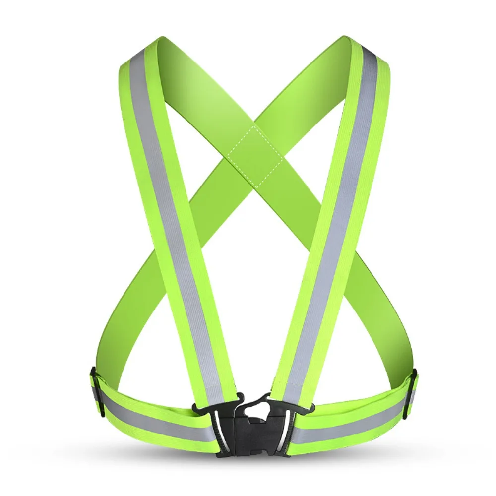  slider image of High Visibility Highlight Reflective