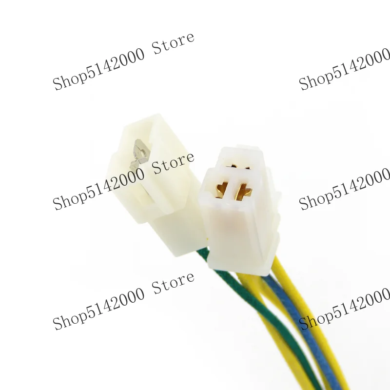 오토바이 마그네틱 고정자 코일 액세서리, 효성 GT250R GV250 GT125R GT250 GV125 GT125 OEM:32100HG5100 32101HG5100 부품