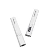 Mini Nail Lamp UV LED Nail Light For Curing Gel Polish USB Rechargeable Quick Dry Manicure Machine Nail Art Tools 1