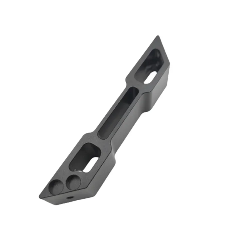 

1pcs Voron 0.1/0.2 3D printer t CNC aluminum support Bracket frame stabiliser for micron 1515 Aluminum profile 3d Printers