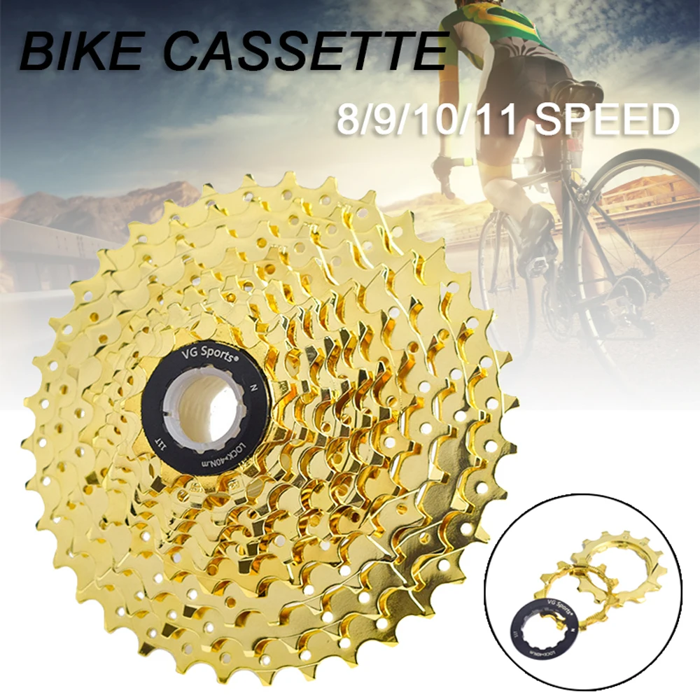 Buy Freewheels, 11 Speed-12T Cassette High Strength Steel Single Speed