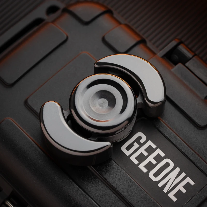 

Волшебная Игра EDC, каладиевый Спиннер, металлическая игрушка-антистресс, игрушки для снятия стресса, ограничено до 30 шт.