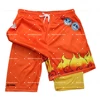 Men's Gym Shorts Double Layer Performance Shorts 2 in 1 Compression Stretchy Sports Shorts Quick Dry Fitness Workout Summer 3