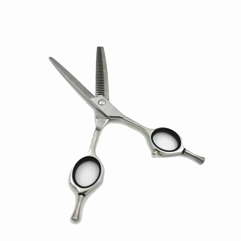 right handed 7 inch 35 teeth pet grooming shear dog thinning chunker scissors