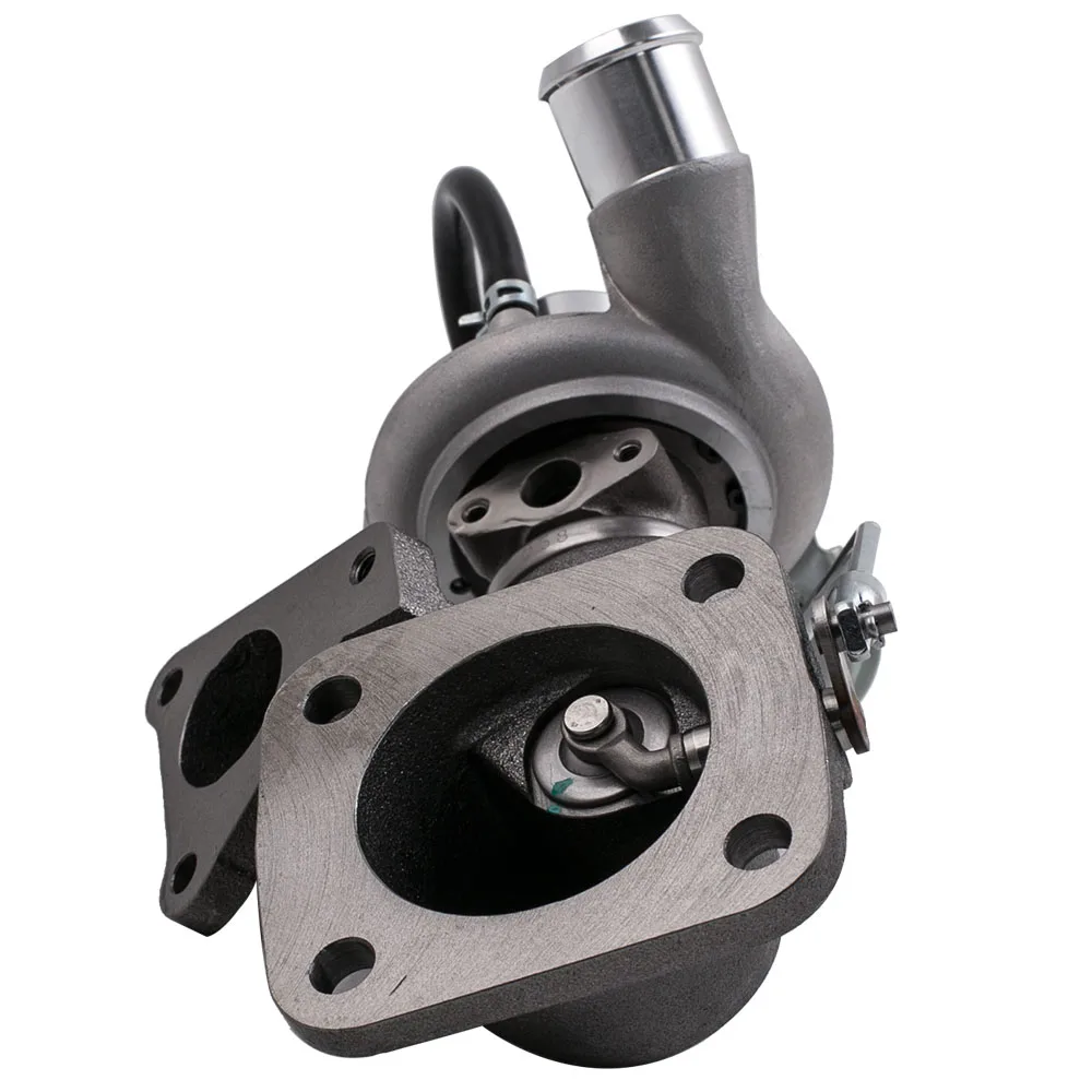 Complete Turbo for Ford Transit VI 2.2TDCI TD03 49131-05313 Turbocharger 1449556 49131-05310 49131-05313 - - Racext 21