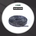 Black silver