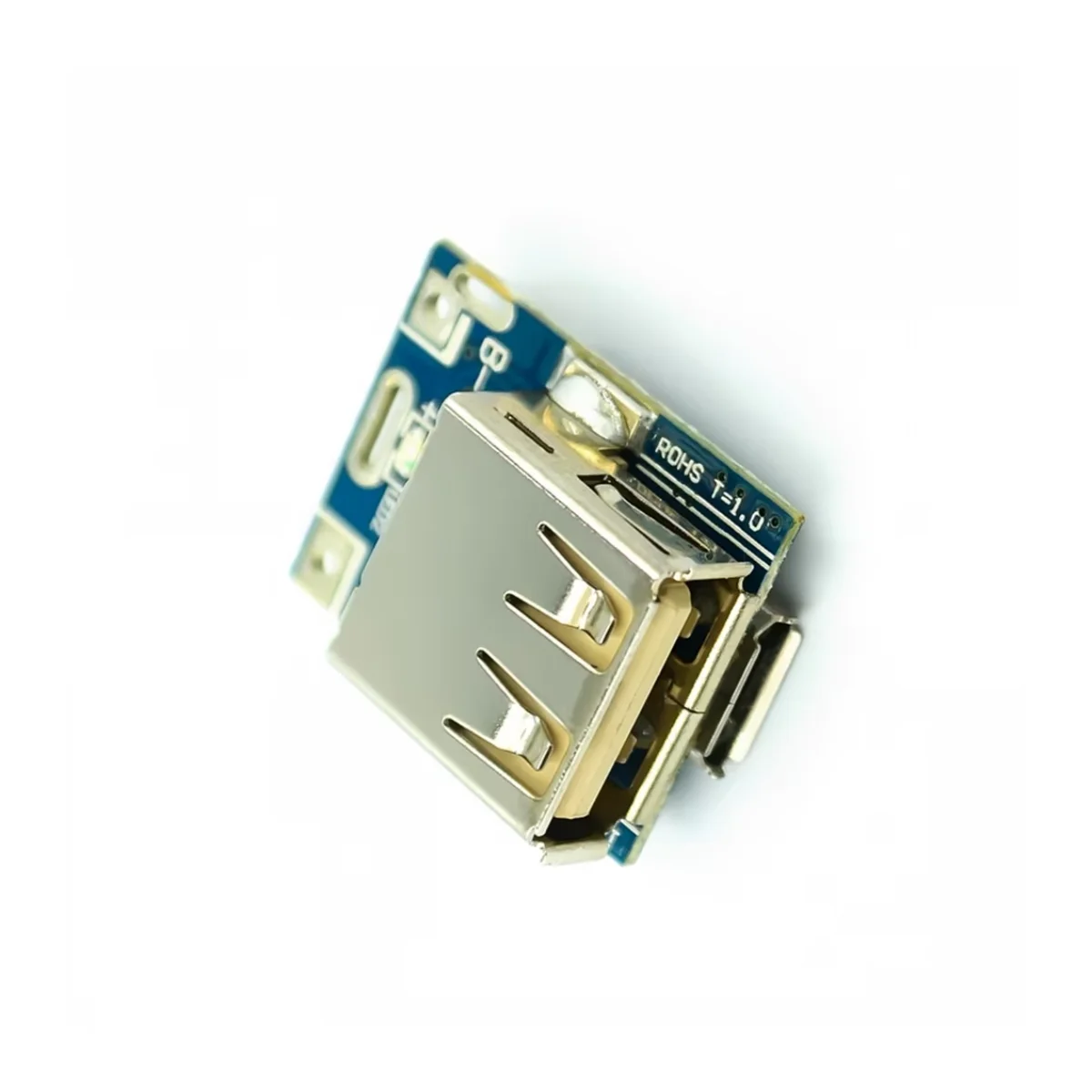 5V 스텝 업 전원 모듈 18650 리튬 배터리 충전 보호 보드 부스트 컨버터, LED 디스플레이 USB DIY 충전기 134N3P