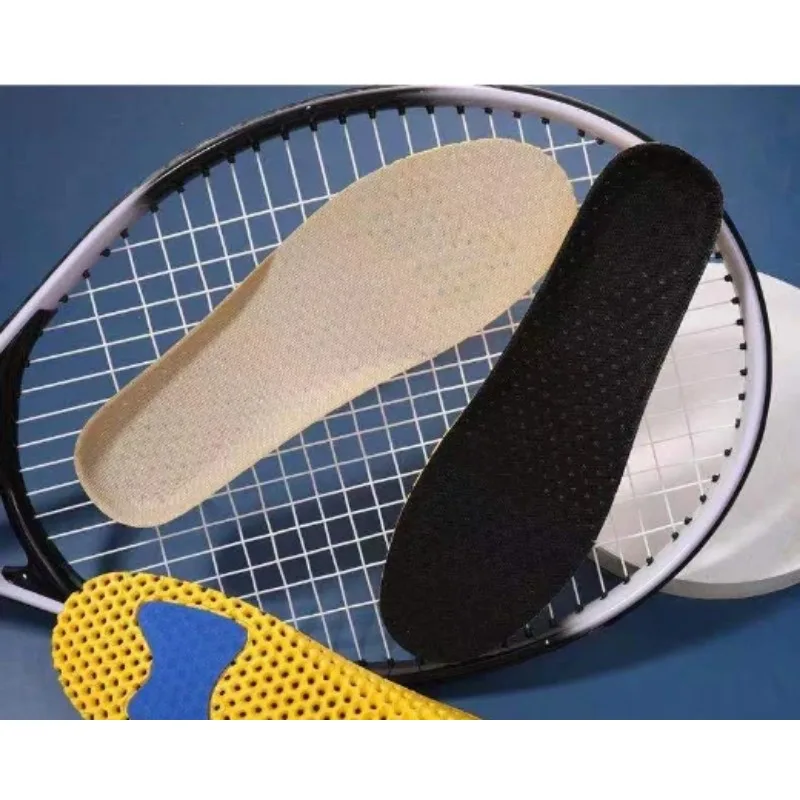 Рисунок 4 - Ортопедические спортивные стельки с эффектом памяти