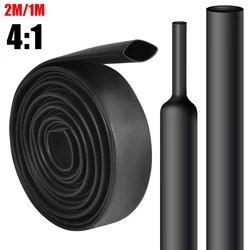 Dual Wall Adhesive - Lined Heat Shrink Tubing for Electrical Insulation - Multiple Sizes Available