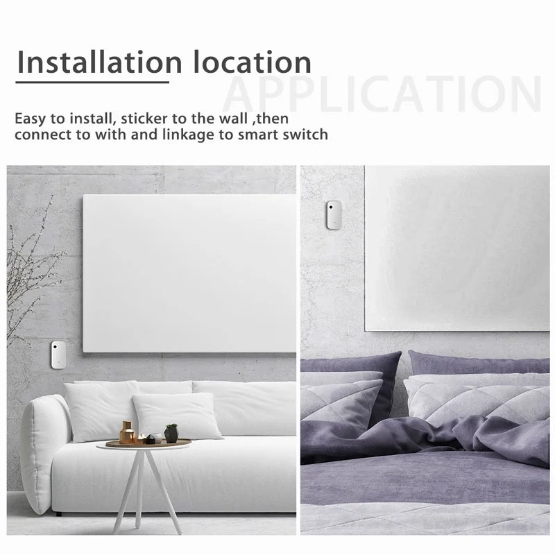 Рисунок 6 - Wi-Fi-датчик с датчиком яркост