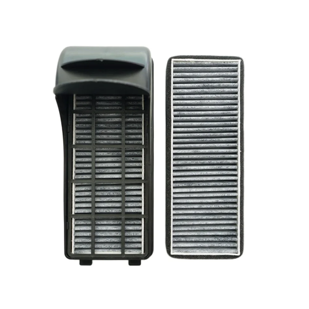 

Air Filter For Volkswagen Old/new Polo New And Old Skoda Fabia Rapid External Assemblies Carbon Filter