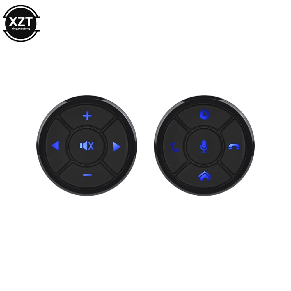 Car Steering Wheel Controller Wireless Remote Control