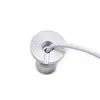 USB 5V Led Spot Light 1W 3W Surface Mounted Cabinet Showcase Counter Jewelry Lamp Rotatable Angle Ceiling Mini Spotlight Downlig 2