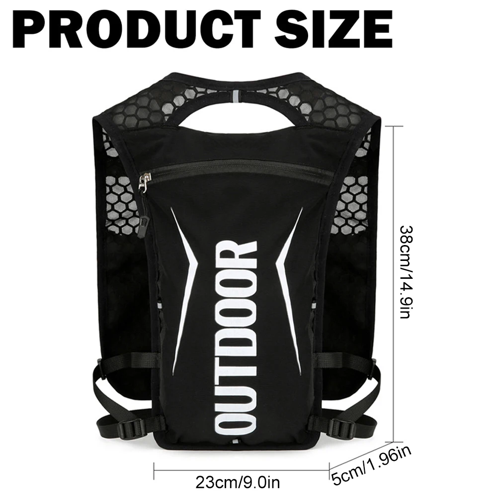 Hydration Vest Best Hydration Pack For Mountain Biking 2018