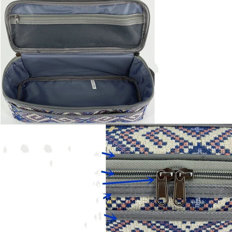 Camping Cookware Storage Bag - Image 7