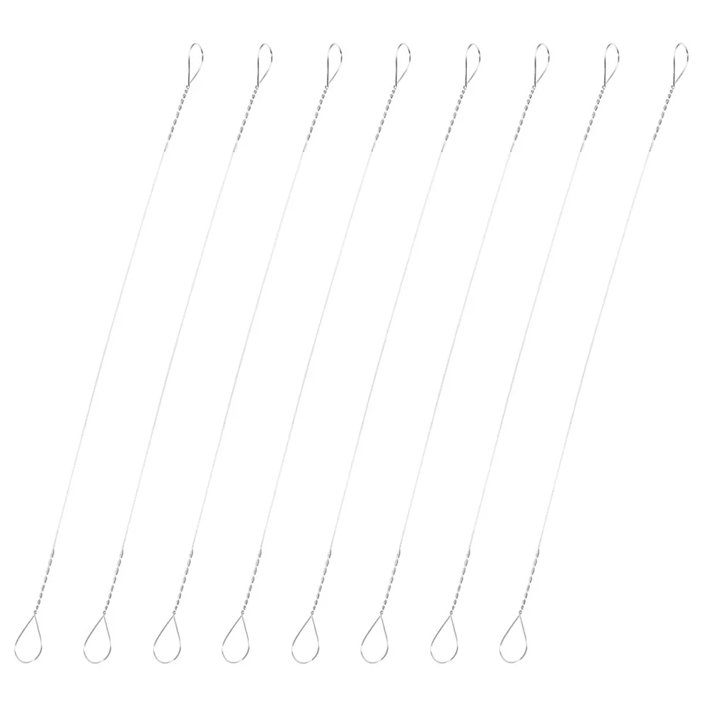 Stainless Steel Cheese Slicer Cheese Wire Cutting Replacement Wire Butter Ham Kitchen Tool Non-Stick Easy Clean Gadgets