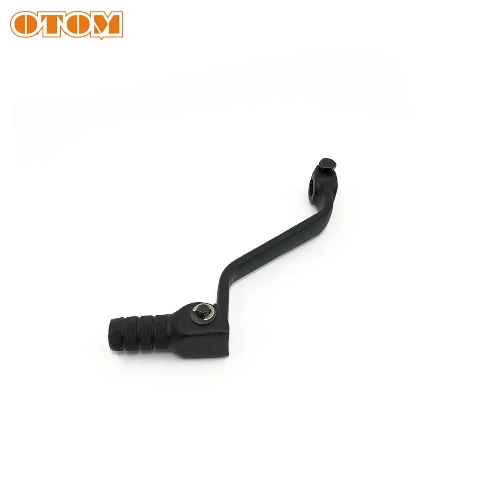 Motorcycle Gear Shift Pedal Lever Anti-Drop Folding Gearshift For Kayo BOSUER BSE HONDA CB XR230 YAMAHA Loncin Motocross Enduro motorcycle accessories motorcycle foot pedals motorcycle shift rod