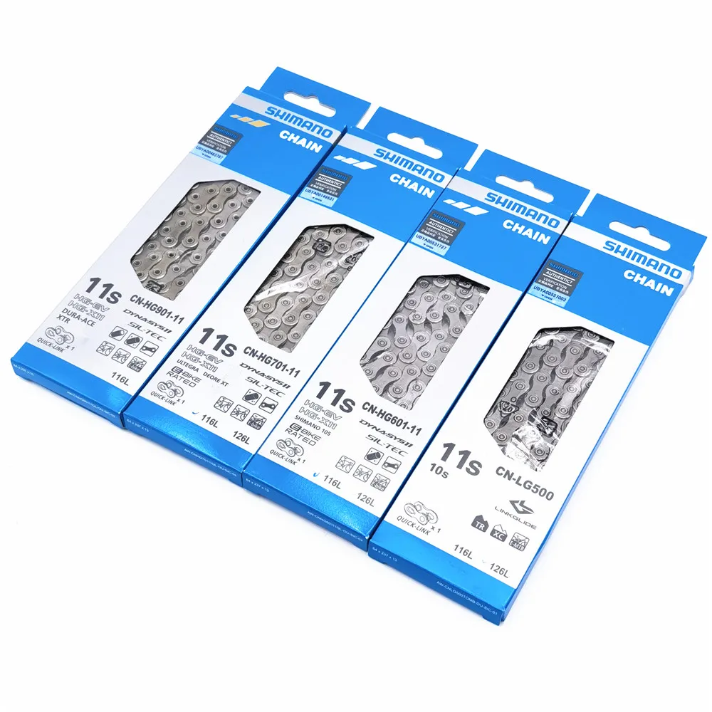 ◯未使用 CN-HG701-11 11速チェーン 116L 3個 エンドキャップ 楽天市場】シマノ チェーン CN-HG701 11S 116L チェーンピン