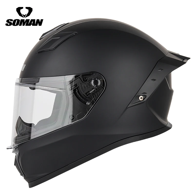 Casco Modular Casco Soman Opiniones SOMAN Casco De Cobertura