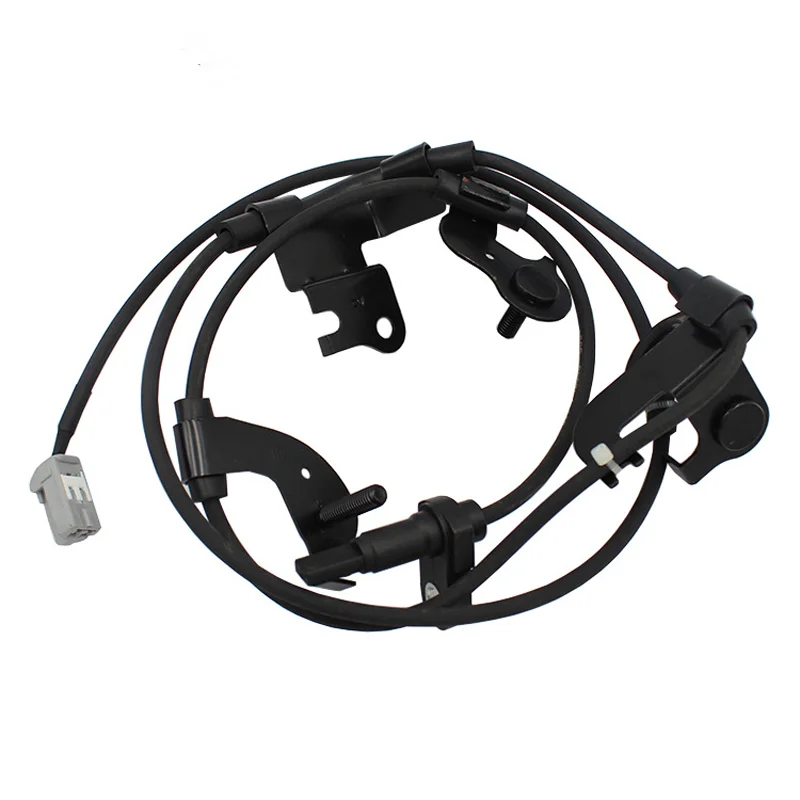 High Quality Auto Parts Rear Right ABS Wheel Speed Sensor For Toyota