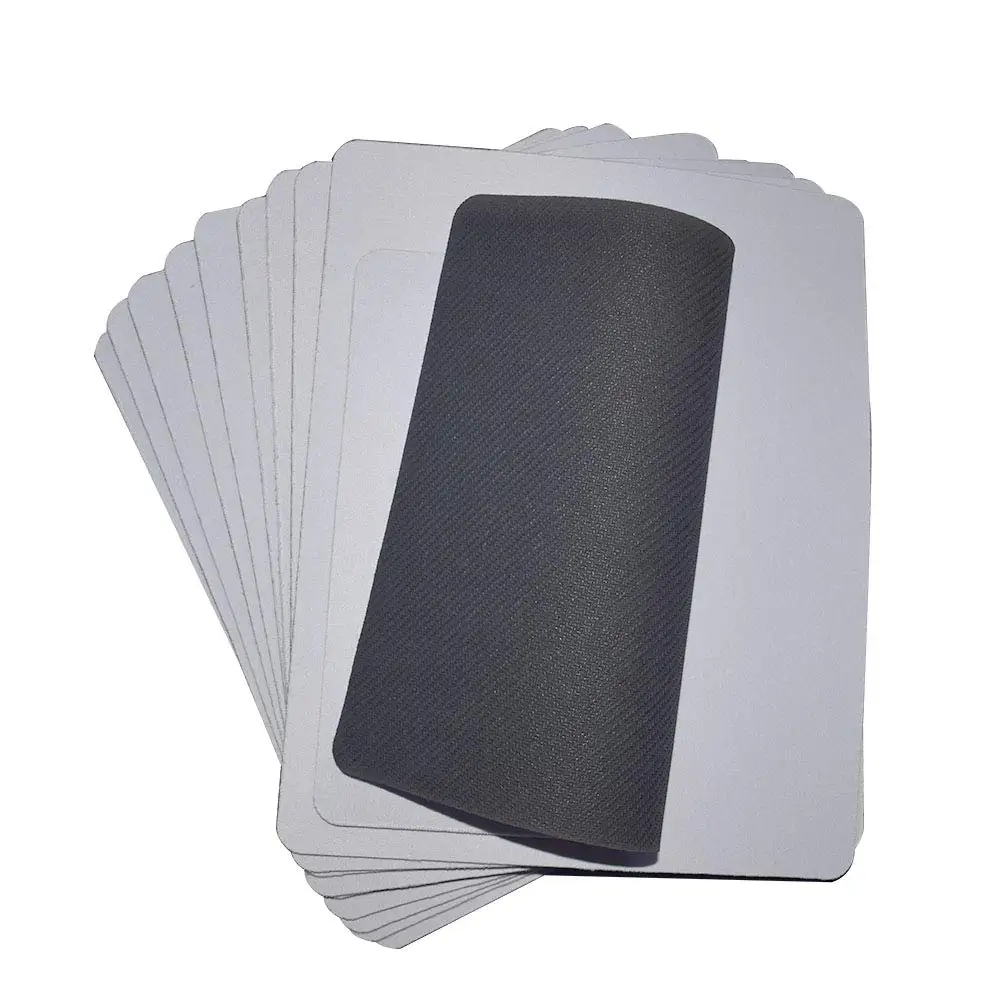 Sublimation Mouse Pads Blank , 3 Mouse Pad , White Mouse Pad , Sublimation  Blank , 3 Mouse Pad 